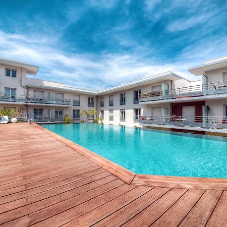 Comfort Aparthotel Antibes Le Maestria Exterior photo
