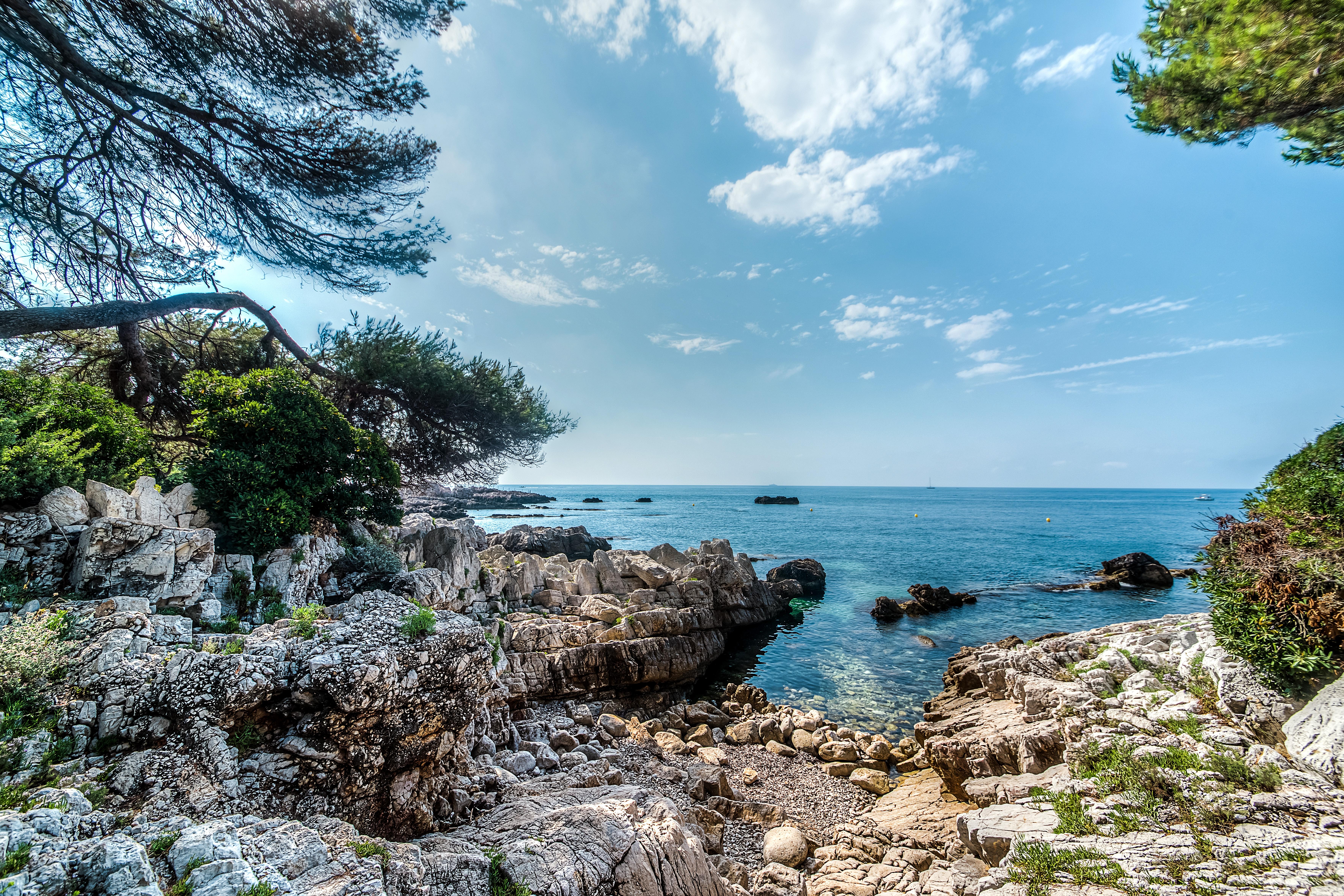 Comfort Aparthotel Antibes Le Maestria Exterior photo